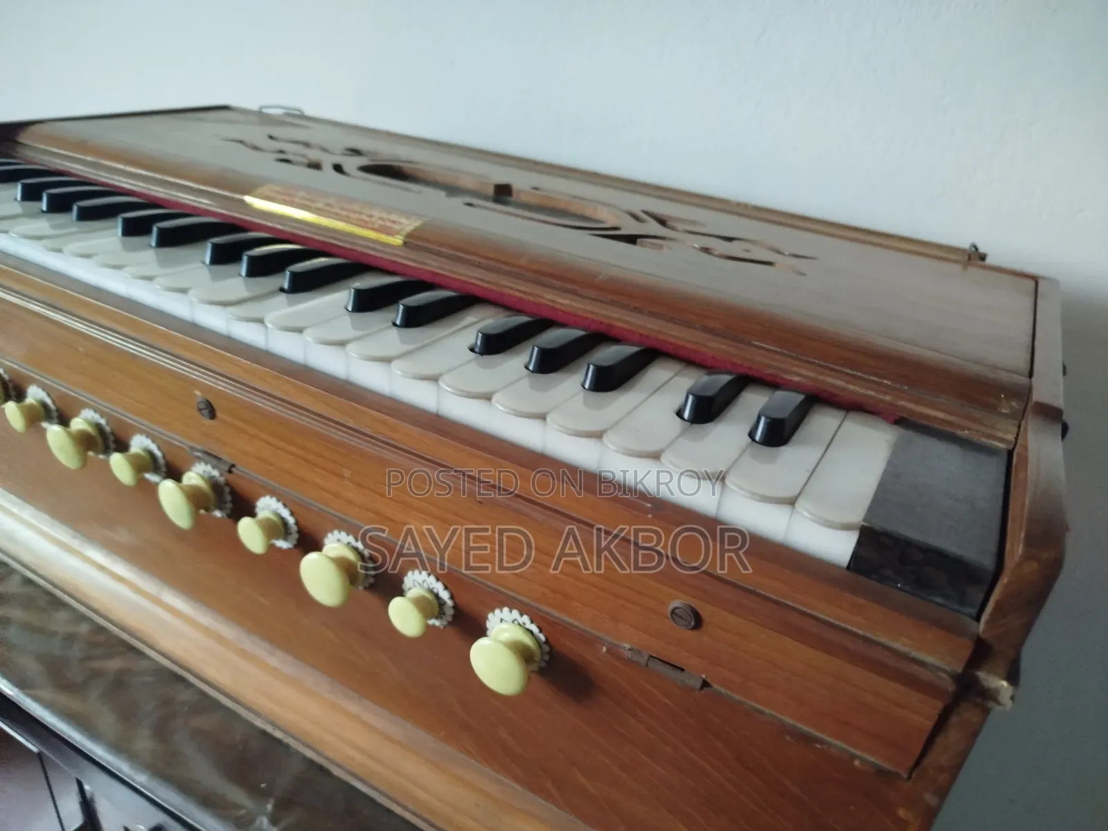 Harmonium