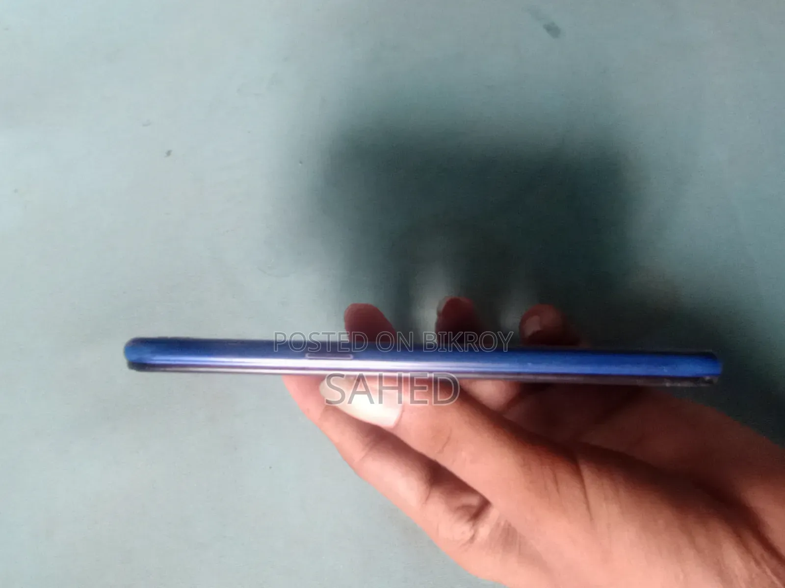 Oppo A3s 16 GB Blue