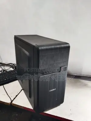 Desktop Computer Asus Mini PC PN40 8GB Intel Core I5 SSD 128GB