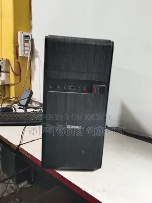 Desktop Computer Asus Mini PC PN40 8GB Intel Core I5 SSD 128GB