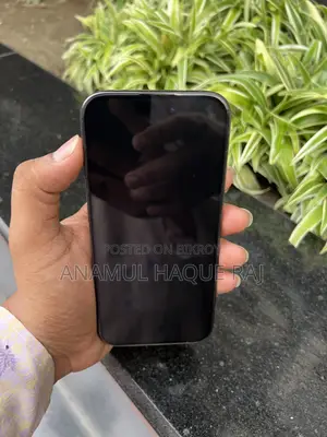 Apple iPhone 15 Pro 256 GB Blue