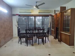 Furnished 3bdrm Apartment in Property Links Dhaka, Gulshan for Rent