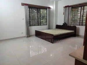 Furnished 3bdrm Apartment in Property Links Dhaka, Gulshan for Rent