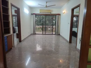 Furnished 3bdrm Apartment in Property Links Dhaka, Gulshan for Rent