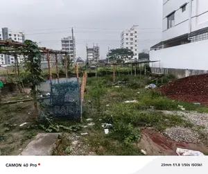 Bashundhara Block-M: Attractive 10 Katha Ready Plot for Sale