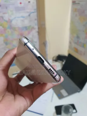 Samsung Galaxy S20 128 GB White