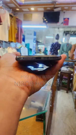 Huawei Y9a 128 GB Blue