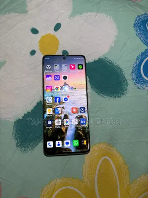 Realme 11 Pro 128 GB Green