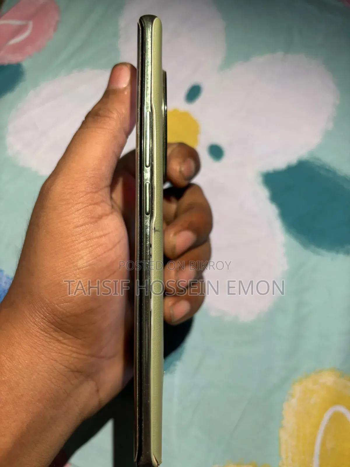 Realme 11 Pro 128 GB Green