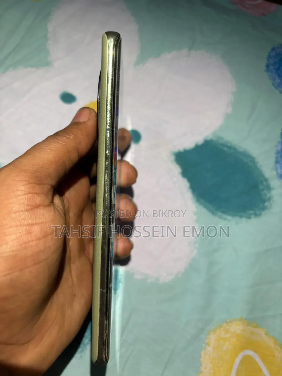 Realme 11 Pro 128 GB Green