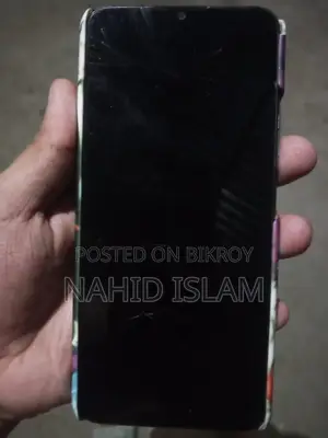 Realme C21Y ৬৪ জিবি ব্লু