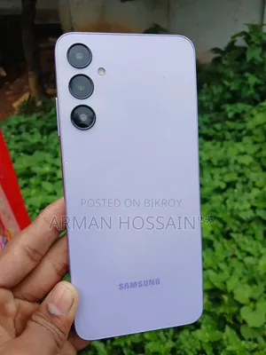 Samsung Galaxy M14 128 GB Pink