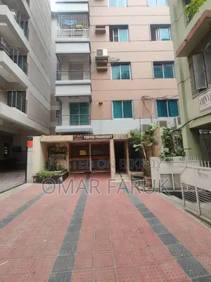 ৩ বেডরুমের অ্যাপার্টমেন্ট ঢাকা, মহাখালীতে বিক্রয়ের জন্য