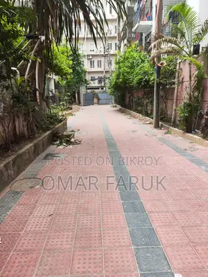 3bdrm Apartment in Dhaka, Mohakhali for Sale