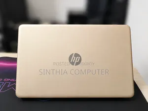 Laptop HP Pavilion 15 8GB Intel Core I5 SSD 128GB