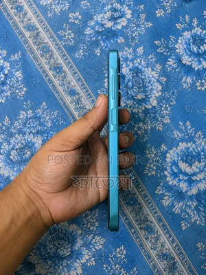 Samsung Galaxy A16 5G 128 GB Blue