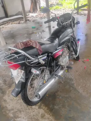 Hero Splendor Plus 2013 Black