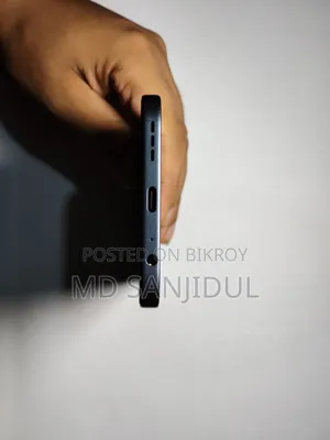 Infinix Hot 60 Pro 128 GB Black