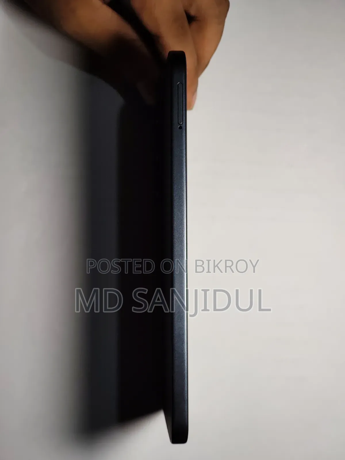 Infinix Hot 60 Pro 128 GB Black