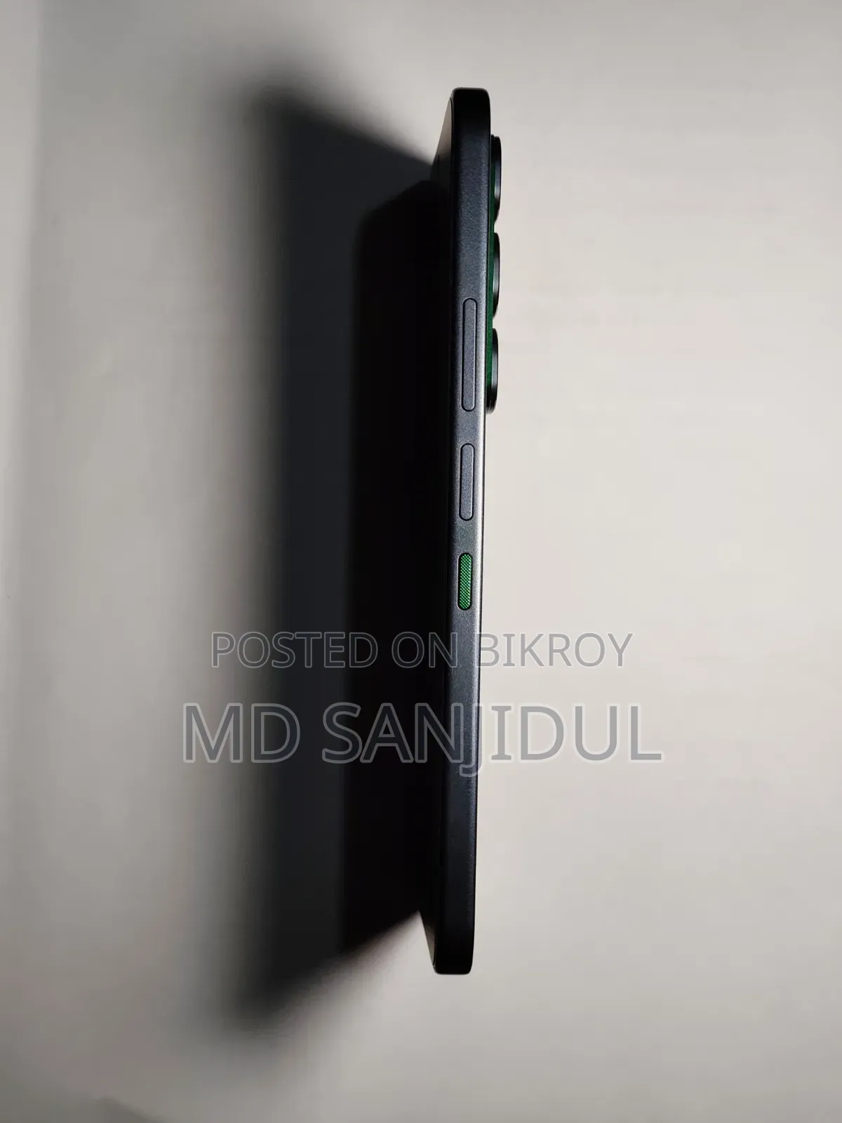 Infinix Hot 60 Pro 128 GB Black