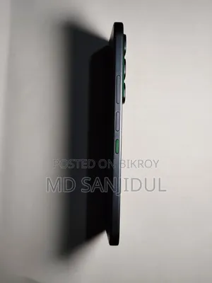 Infinix Hot 60 Pro 128 GB Black