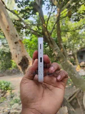 Samsung Galaxy A35 128 GB White