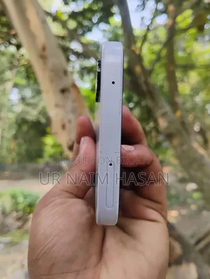 Samsung Galaxy A35 128 GB White