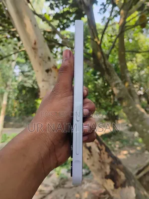 Samsung Galaxy A35 128 GB White