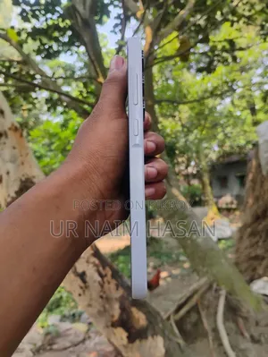 Samsung Galaxy A35 128 GB White