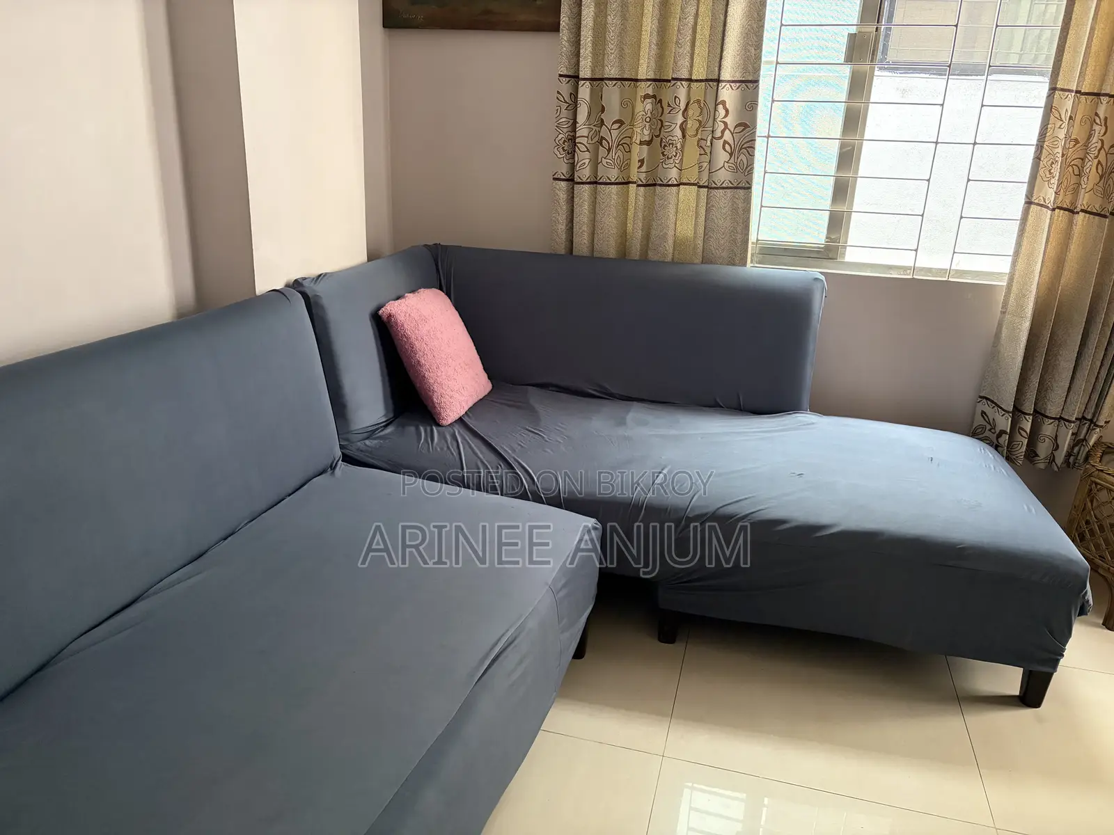 সোফা বিক্রির জন্য