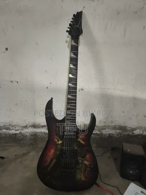 Ibanez Guitar For Sell