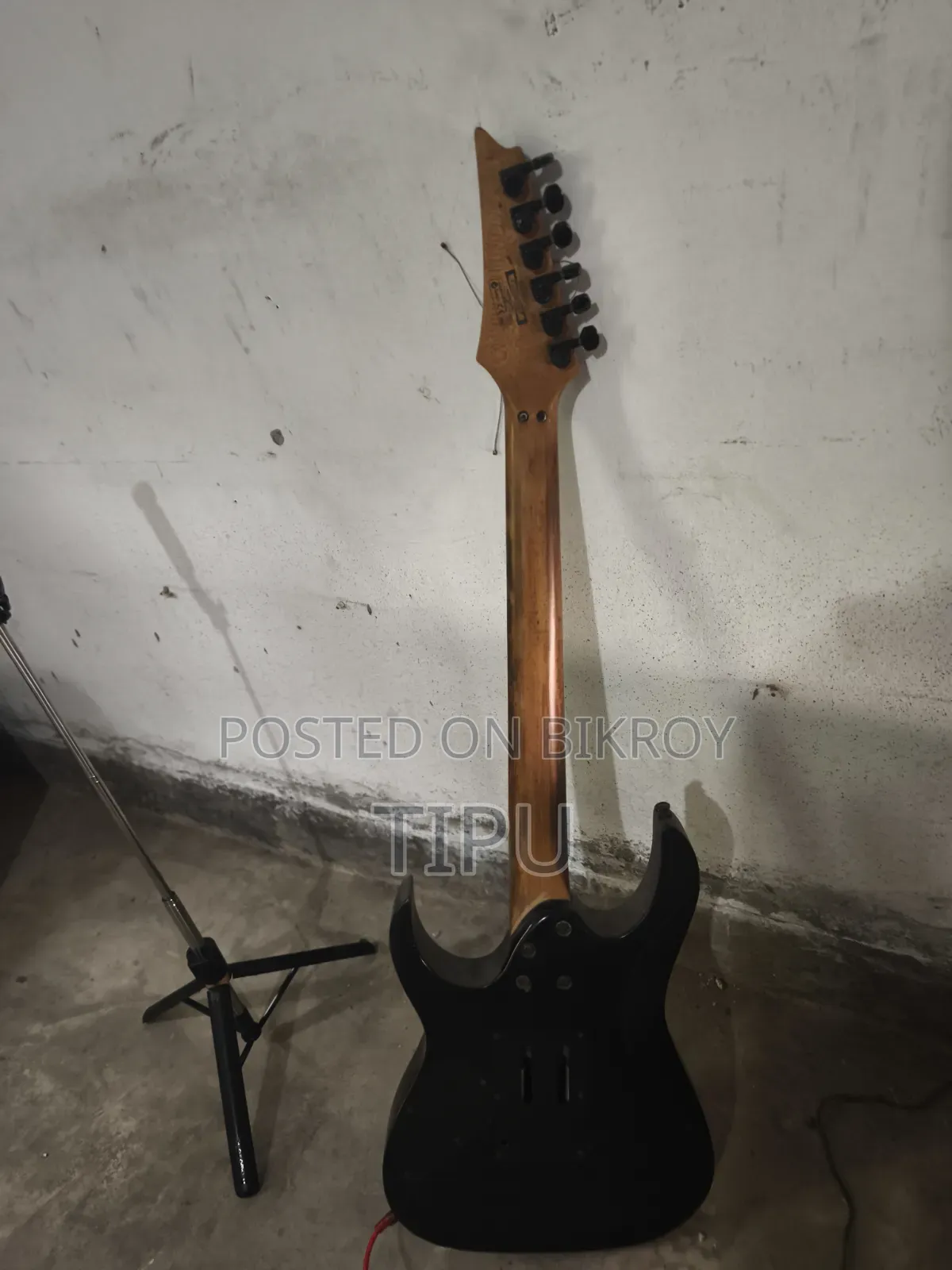 Ibanez Rg320pg Floyd Rose For Sell