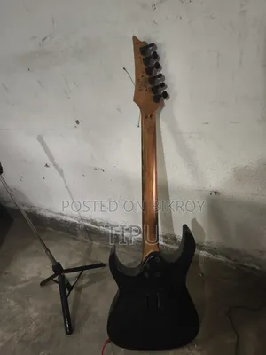 Ibanez Rg320pg Floyd Rose For Sell