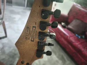 Ibanez Rg320pg Floyd Rose For Sell