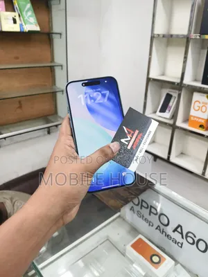 Apple iPhone 16 Plus 128 GB Blue
