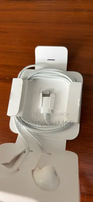 Apple Earpods