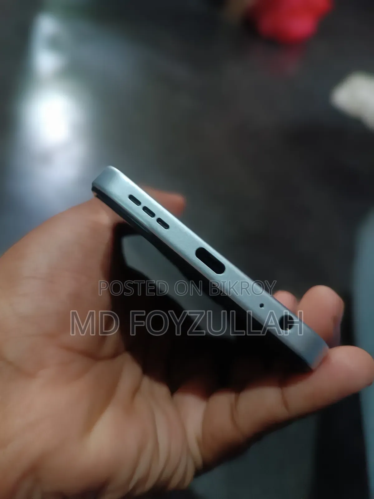 Tecno Spark Go 64 GB White