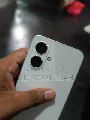Tecno Spark Go 64 GB White