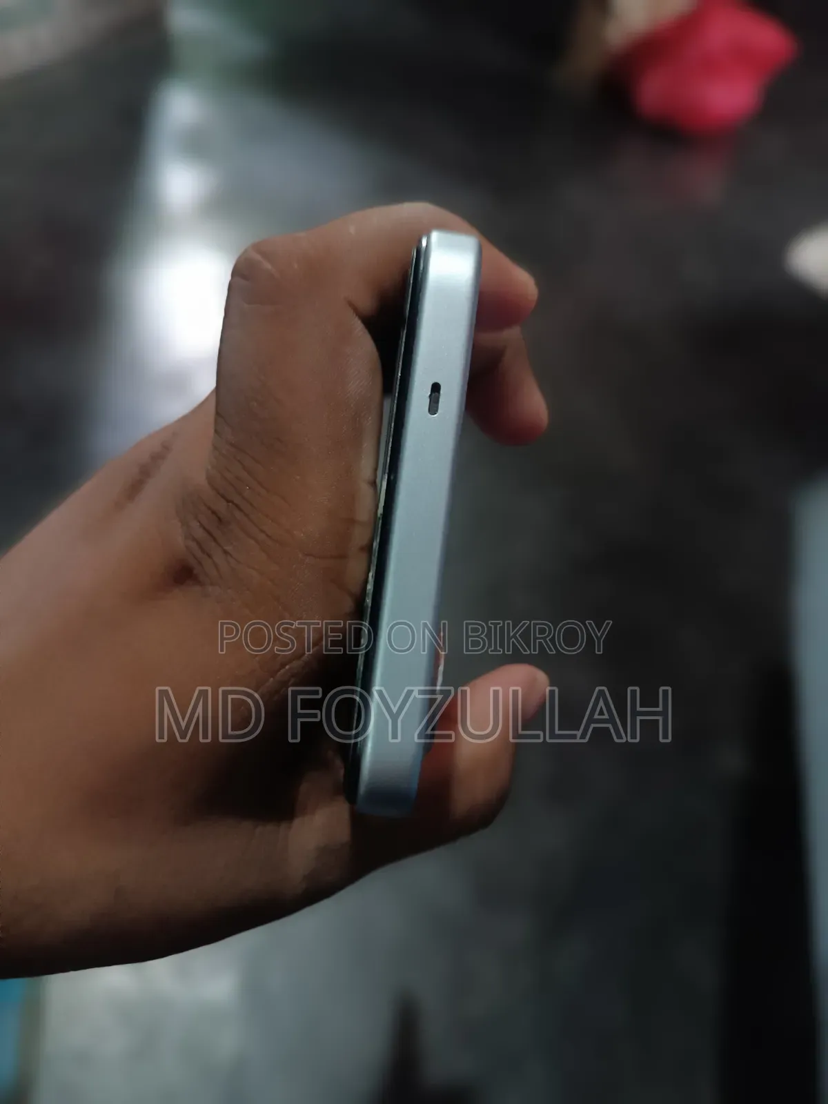 Tecno Spark Go 64 GB White