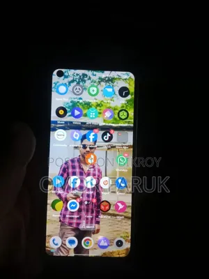 Realme 8 5G 128 GB White