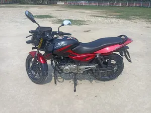 Bajaj Pulsar 150 2017