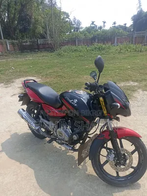 Bajaj Pulsar 150 2017