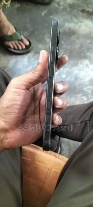 Xiaomi Redmi Note 13 128 GB Black