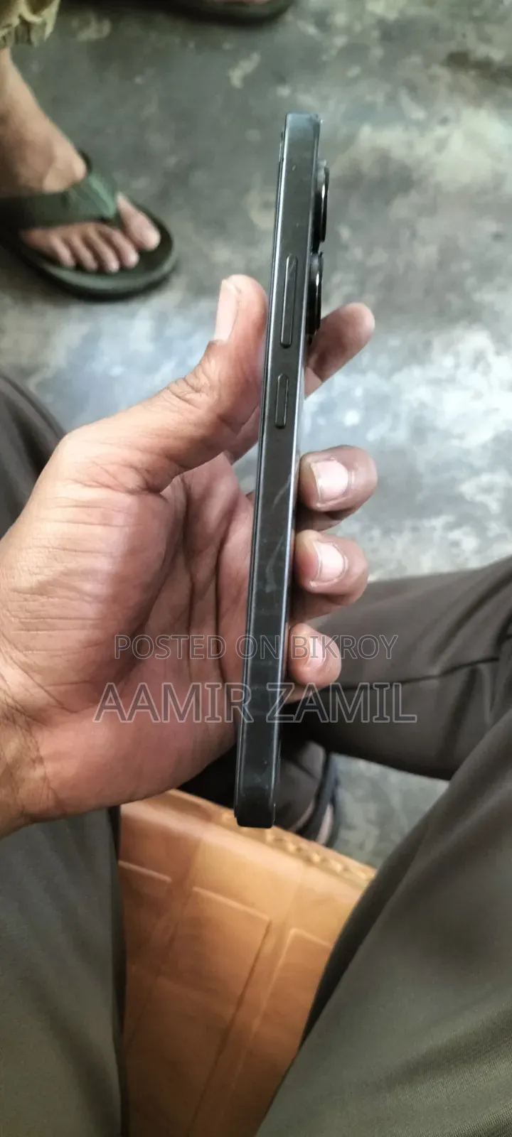 Xiaomi Redmi Note 13 128 GB Black