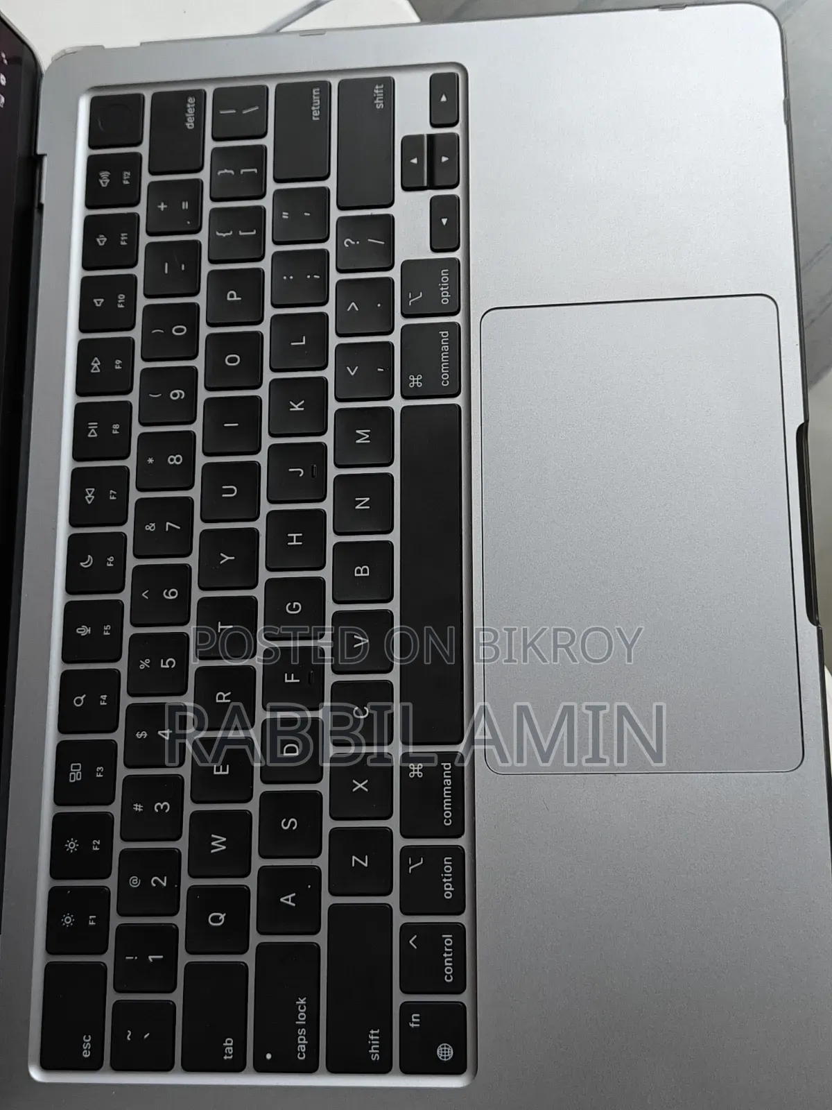 Laptop Apple MacBook Air 2023 M2 8GB Apple M2 SSD 512GB