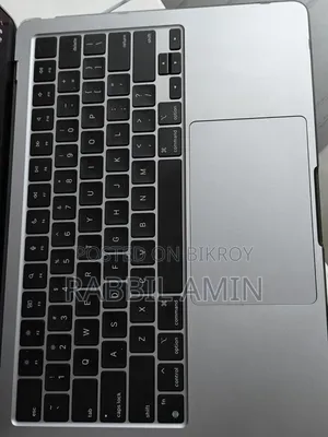 Laptop Apple MacBook Air 2023 M2 8GB Apple M2 SSD 512GB