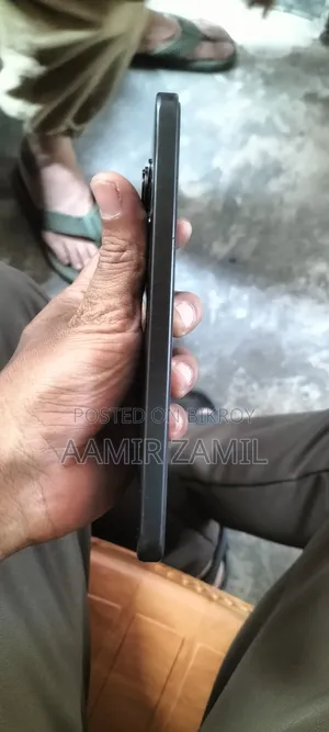 Xiaomi Redmi Note 13 128 GB Black