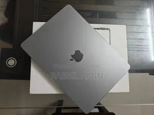 Laptop Apple MacBook Air 2023 M2 8GB Apple M2 SSD 512GB