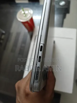 Laptop Apple MacBook Air 2023 M2 8GB Apple M2 SSD 512GB
