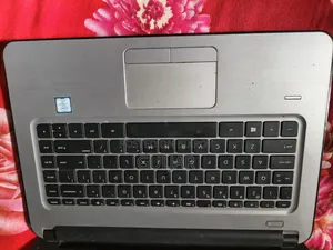 Laptop HP EliteBook 840 G4 8GB Intel Core i5 HDD+SSD 750GB